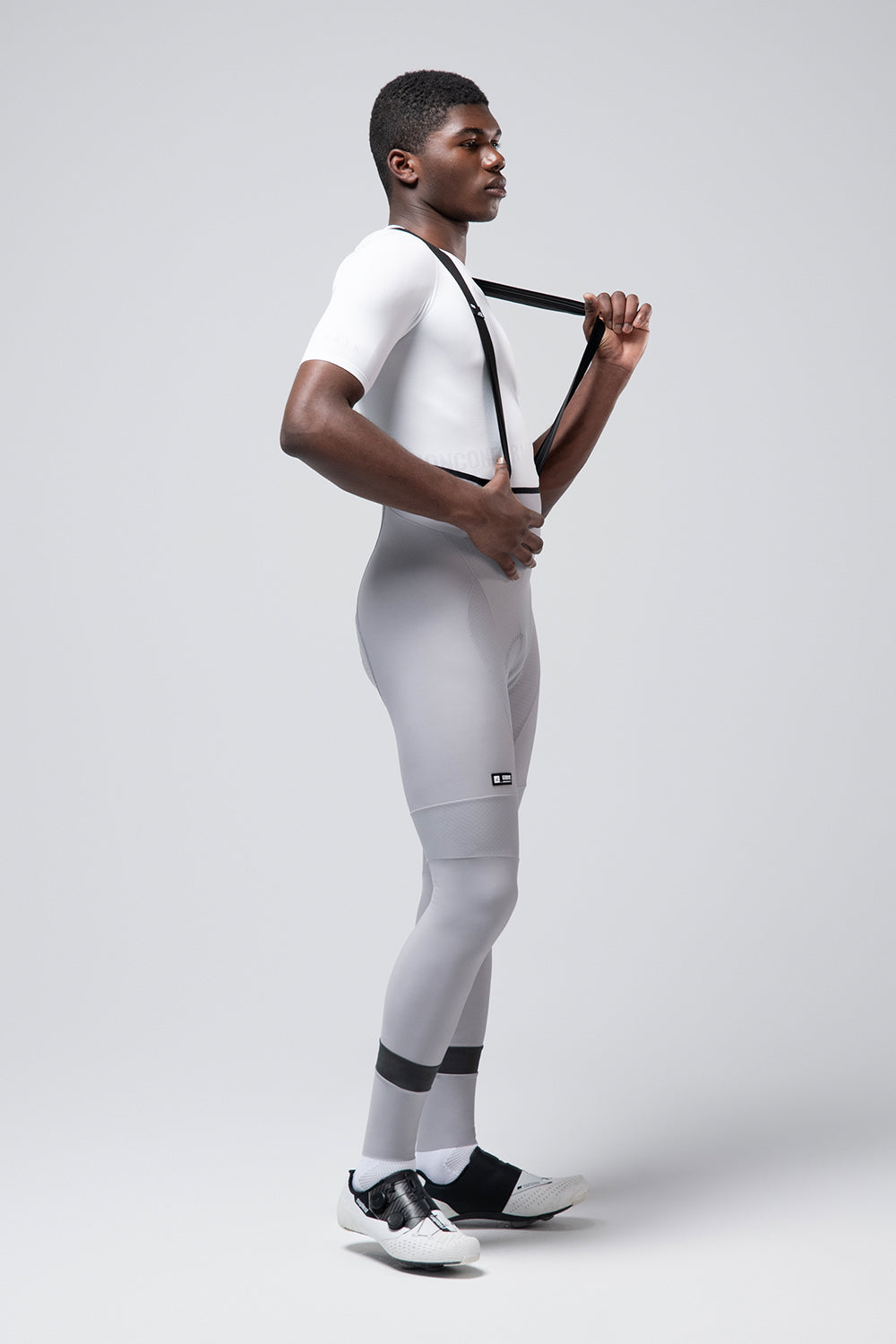 Bib Tights Absolute 7.0 - Tapioca