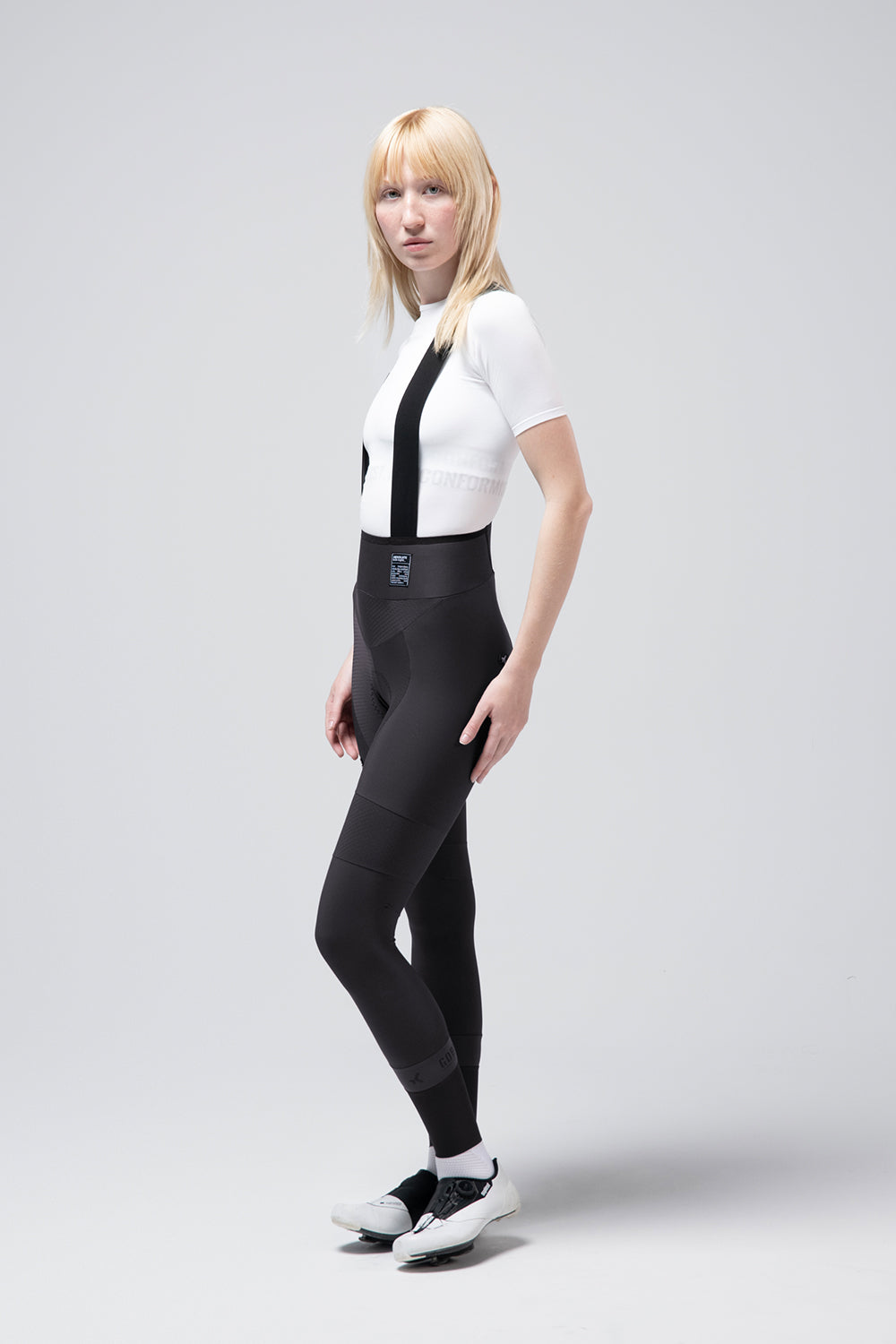 Bib Tights Absolute 7.0 Women - Havana