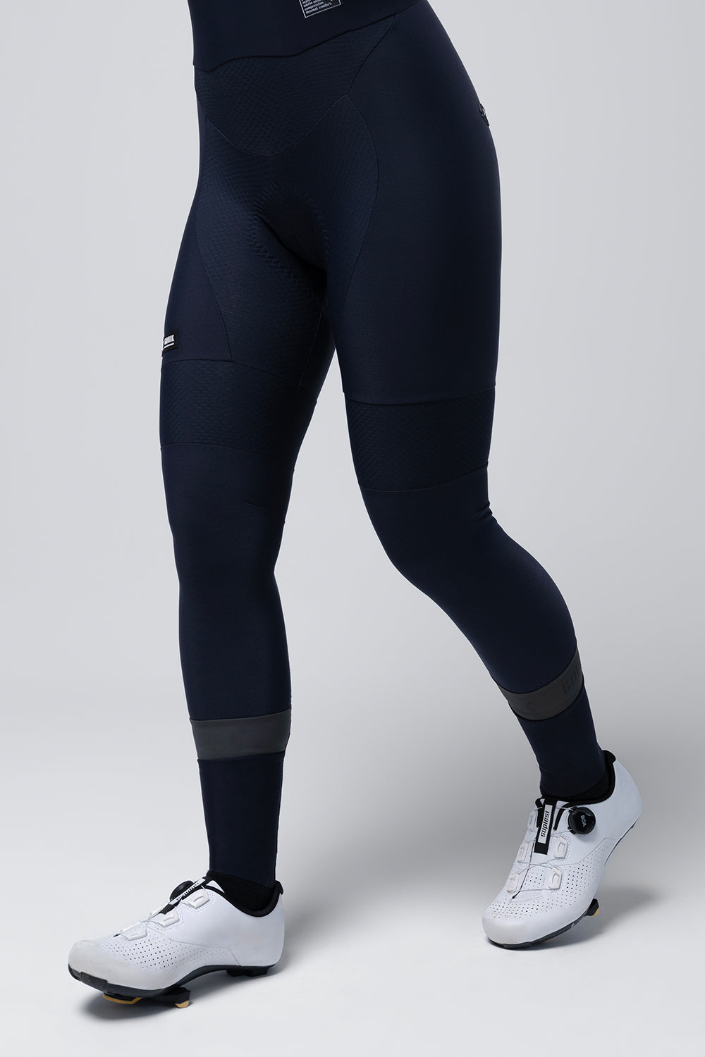 Bib Tights Absolute 7.0 Women - Ultrablue