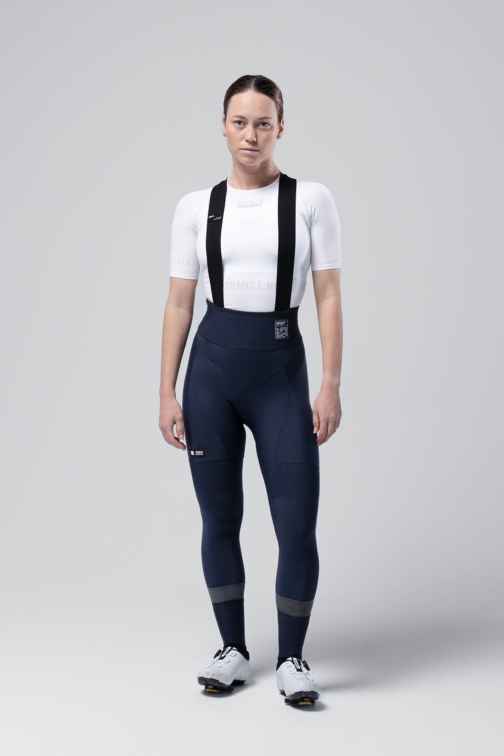 Bib Tights Absolute 7.0 Women - Ultrablue