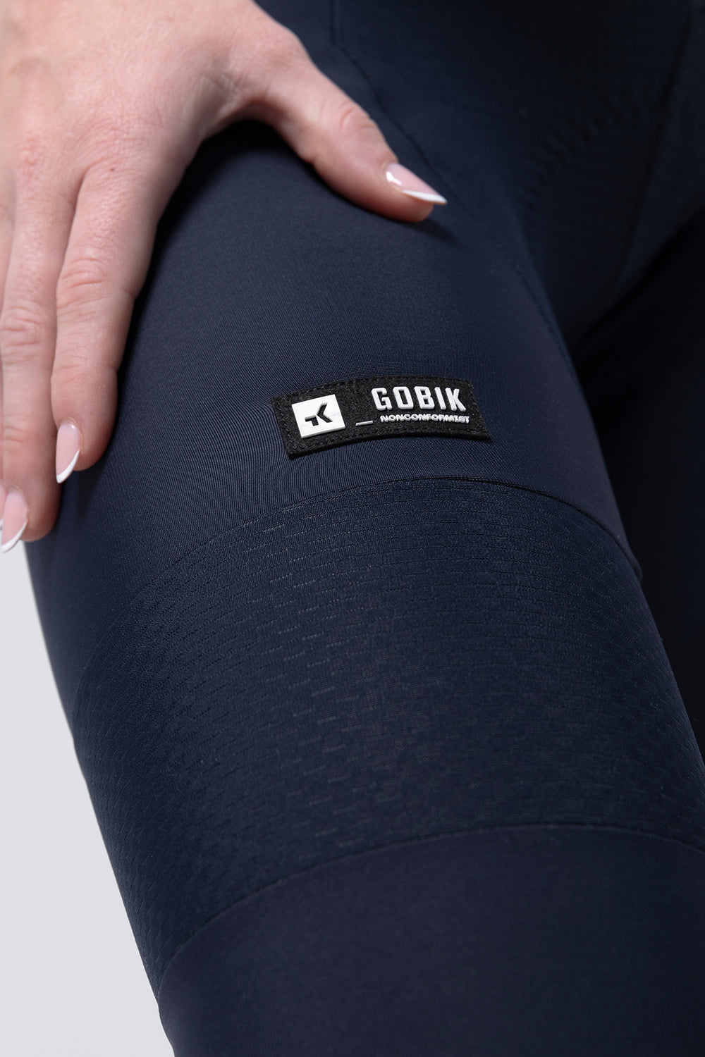 Bib Tights Absolute 7.0 Women - Ultrablue