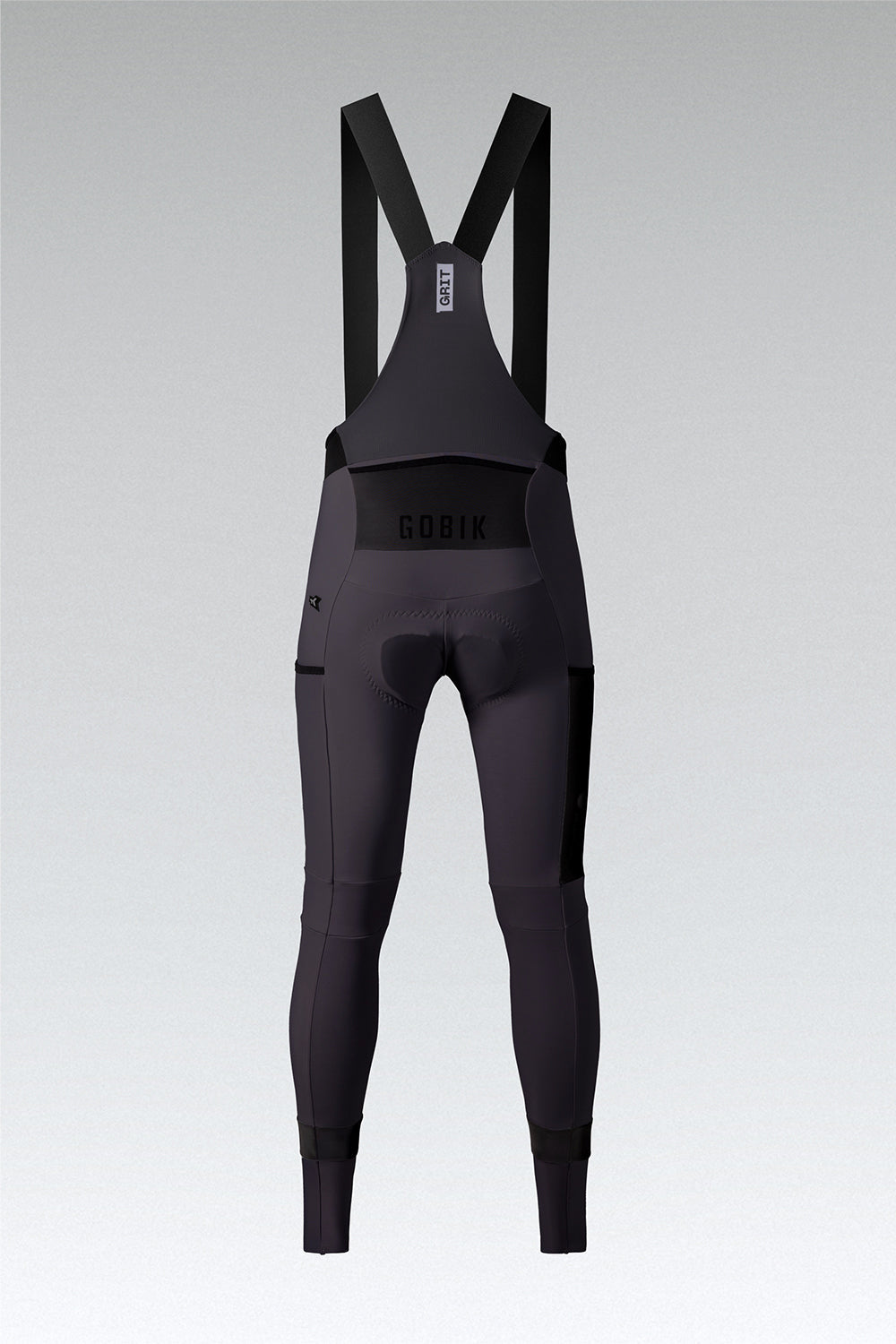 Bib Tights Grit - Havana