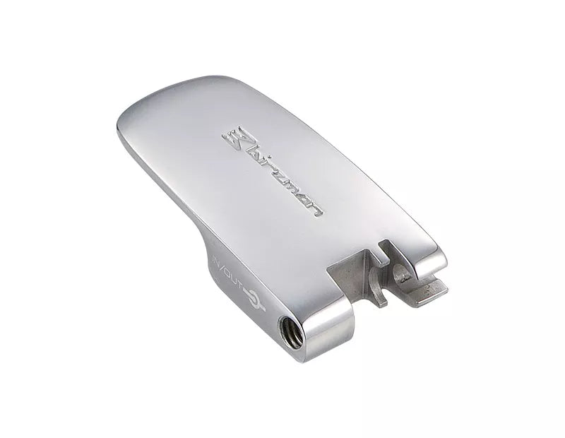 Chain Rivet Panel - Silver