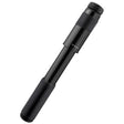Velocity Road Mini Pumpe, 160PSI, threaded valve head, black