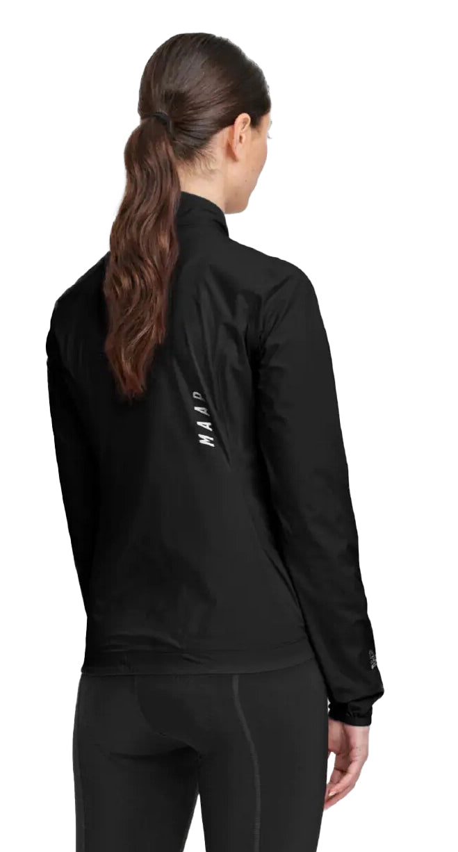 Women's Prime Stow Jacket Black