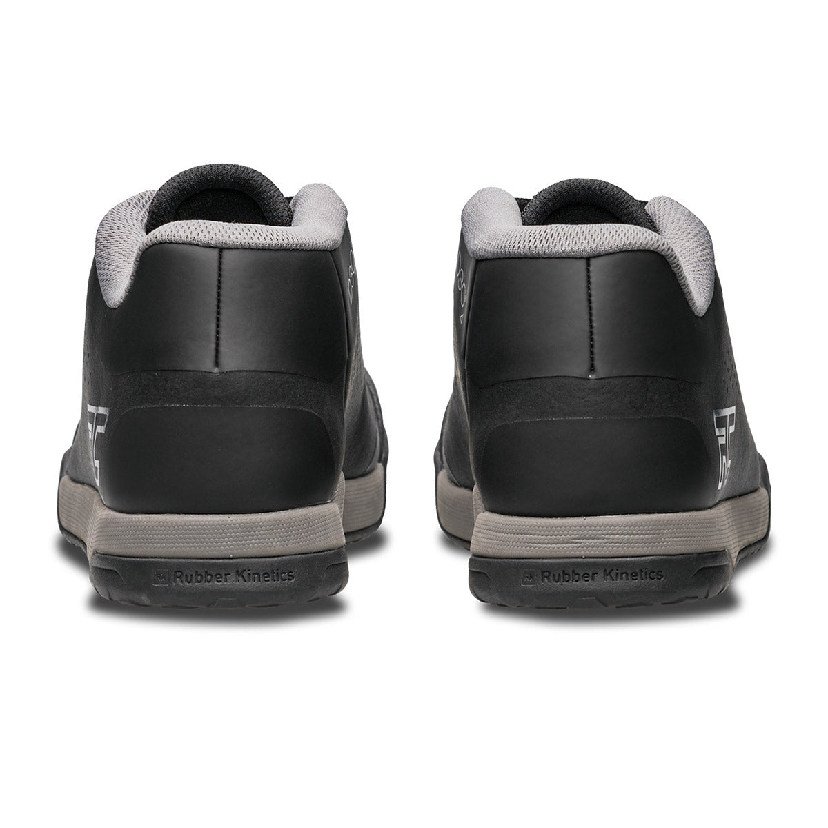 Powerline MTB Herrenschuhe - Schwarz