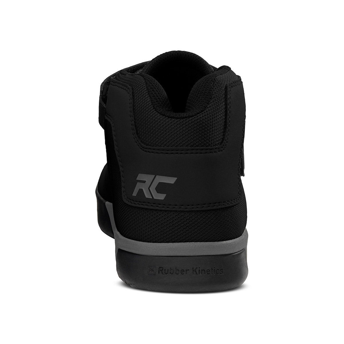 Wildcat MTB Herrenschuhe - Schwarz/Grau