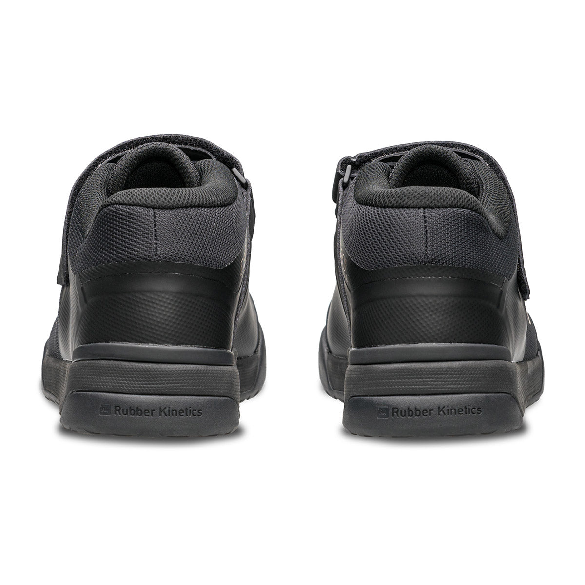 Traverse Damenschuhe - Schwarz/Gold