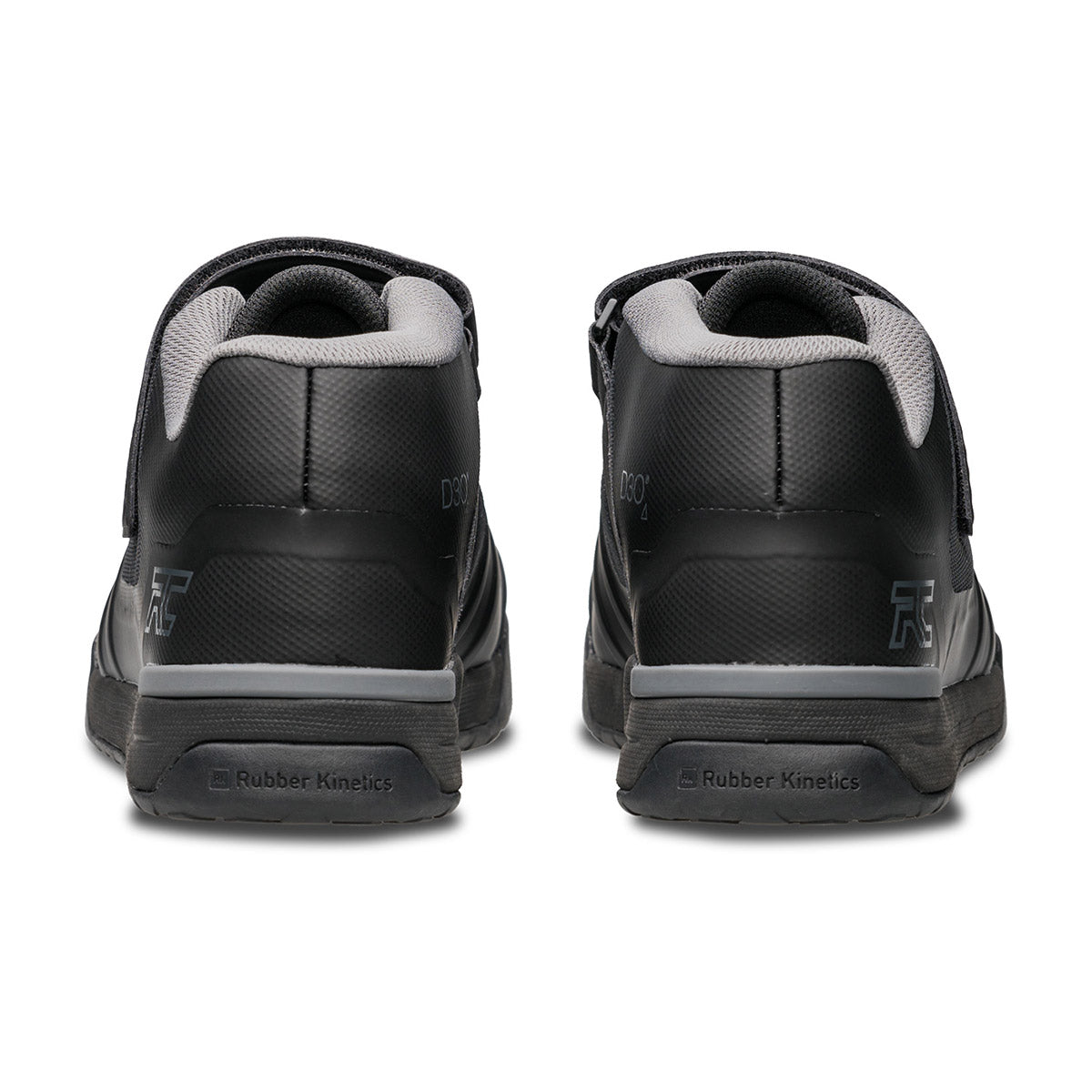 Transition Herrenschuhe - Schwarz/Grau