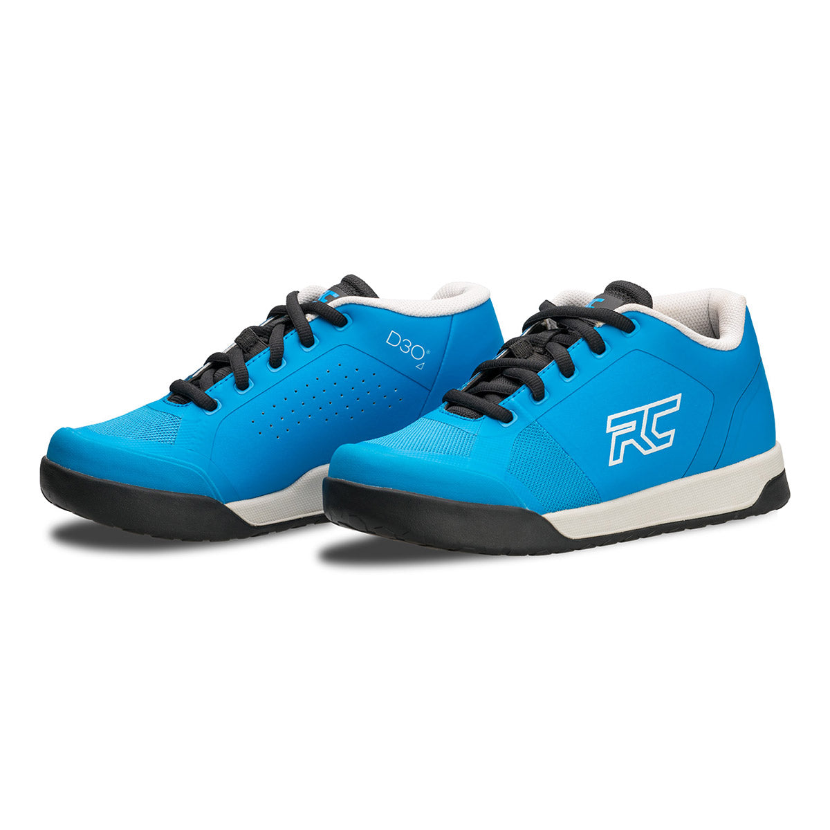 Skyline MTB Damenschuhe - Grau/Blau
