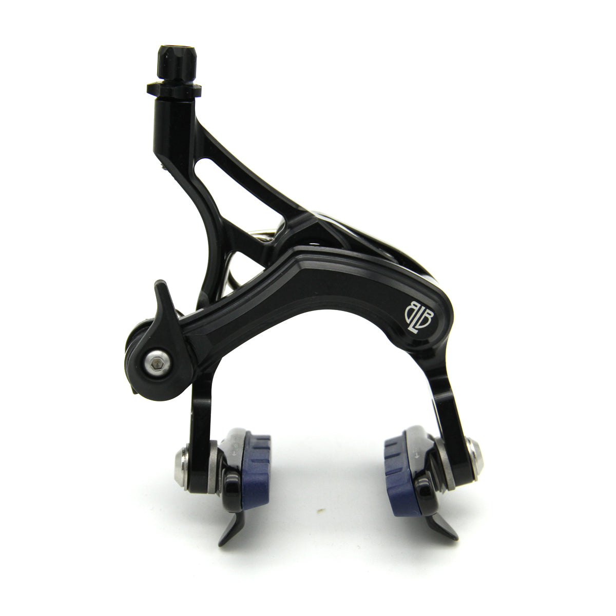 CNC Brake Caliper Bremskörper - schwarz