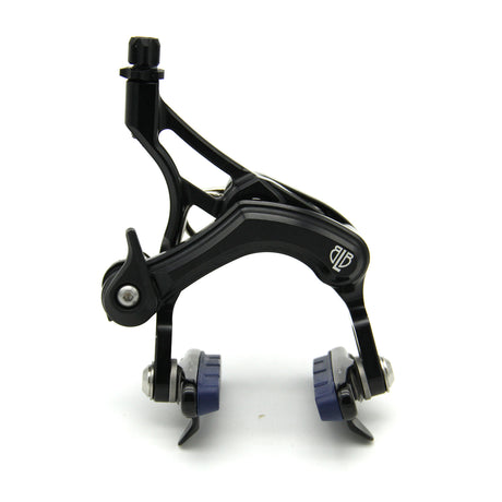 CNC Brake Caliper Bremskörper - schwarz