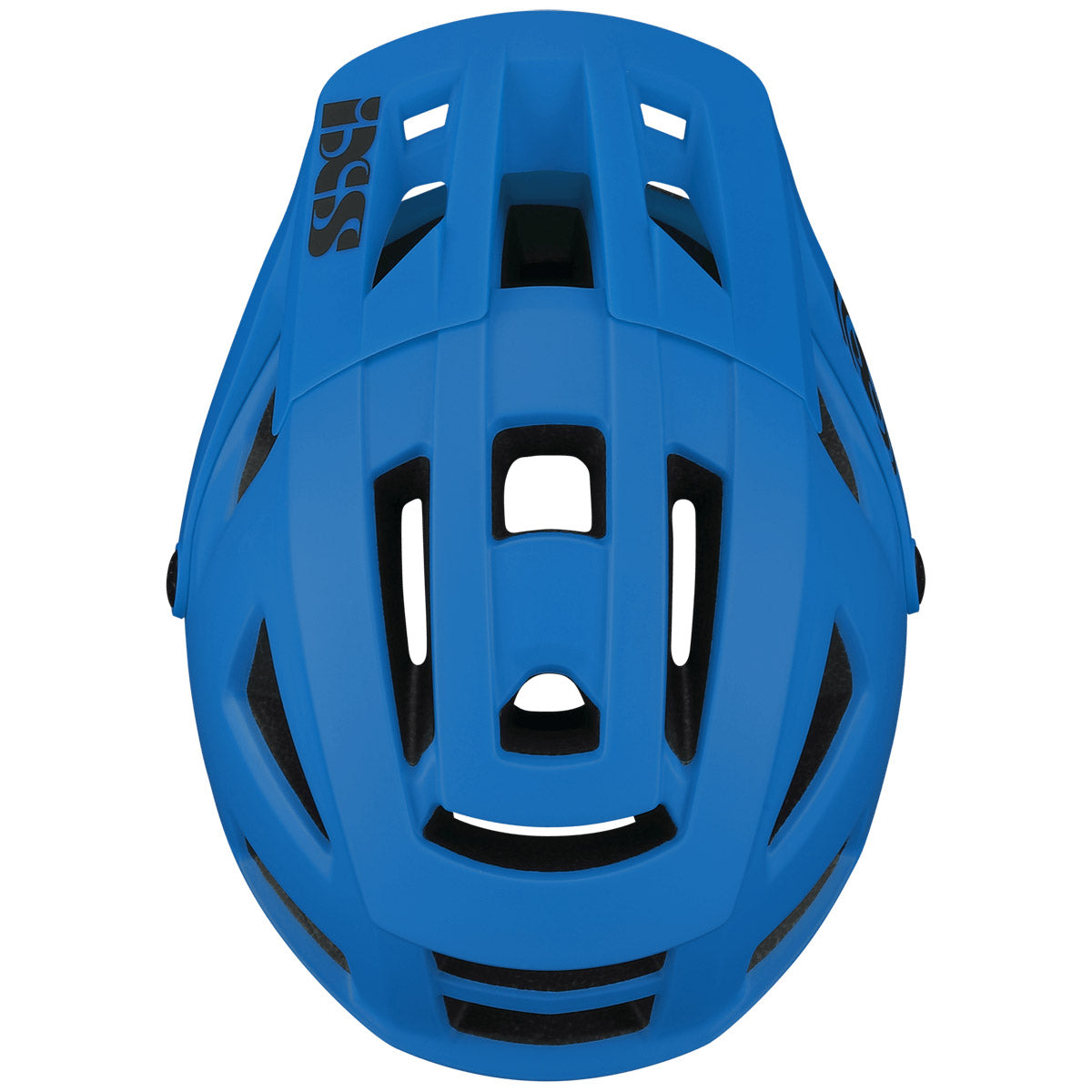 Trigger AM Helm - Blau
