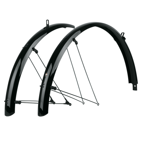 Bluemels Basic 27,5-29 Zoll Schwarz