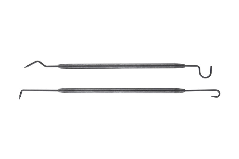 O-Ring Pick-Nadeln 2er Set