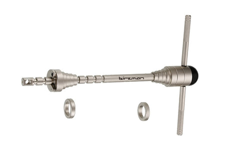 Lagerschalen Einpresswerkzeug