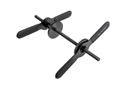 Einpresswerkzeug für Hobbyschrauber