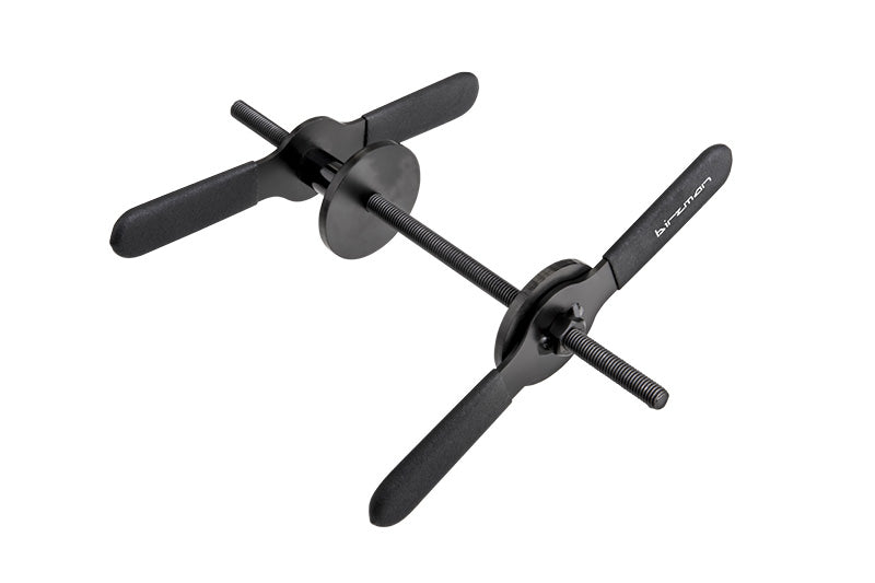 Einpresswerkzeug für Hobbyschrauber