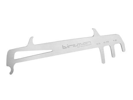 Kettenverschleißlehre