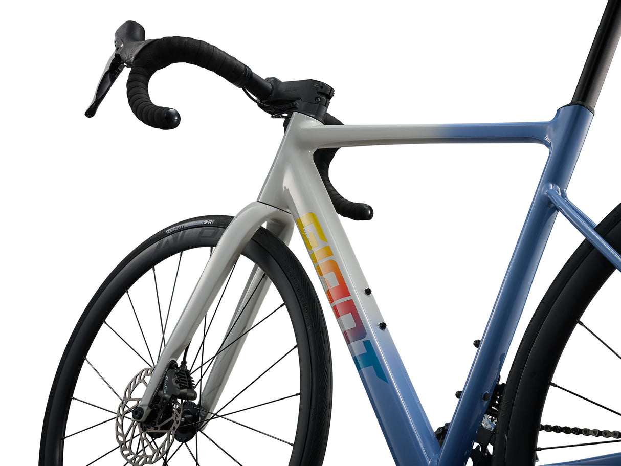 Contend SL 1 - Birch Gray