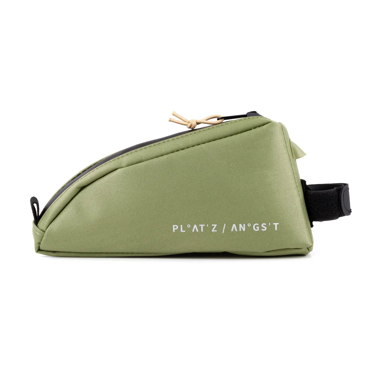 Top Tube Bolt-On - Guacamole