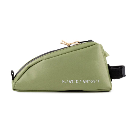 Top Tube Bolt-On - Guacamole