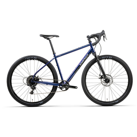 Beyond SUS - Glossy Metallic Midnight Blue