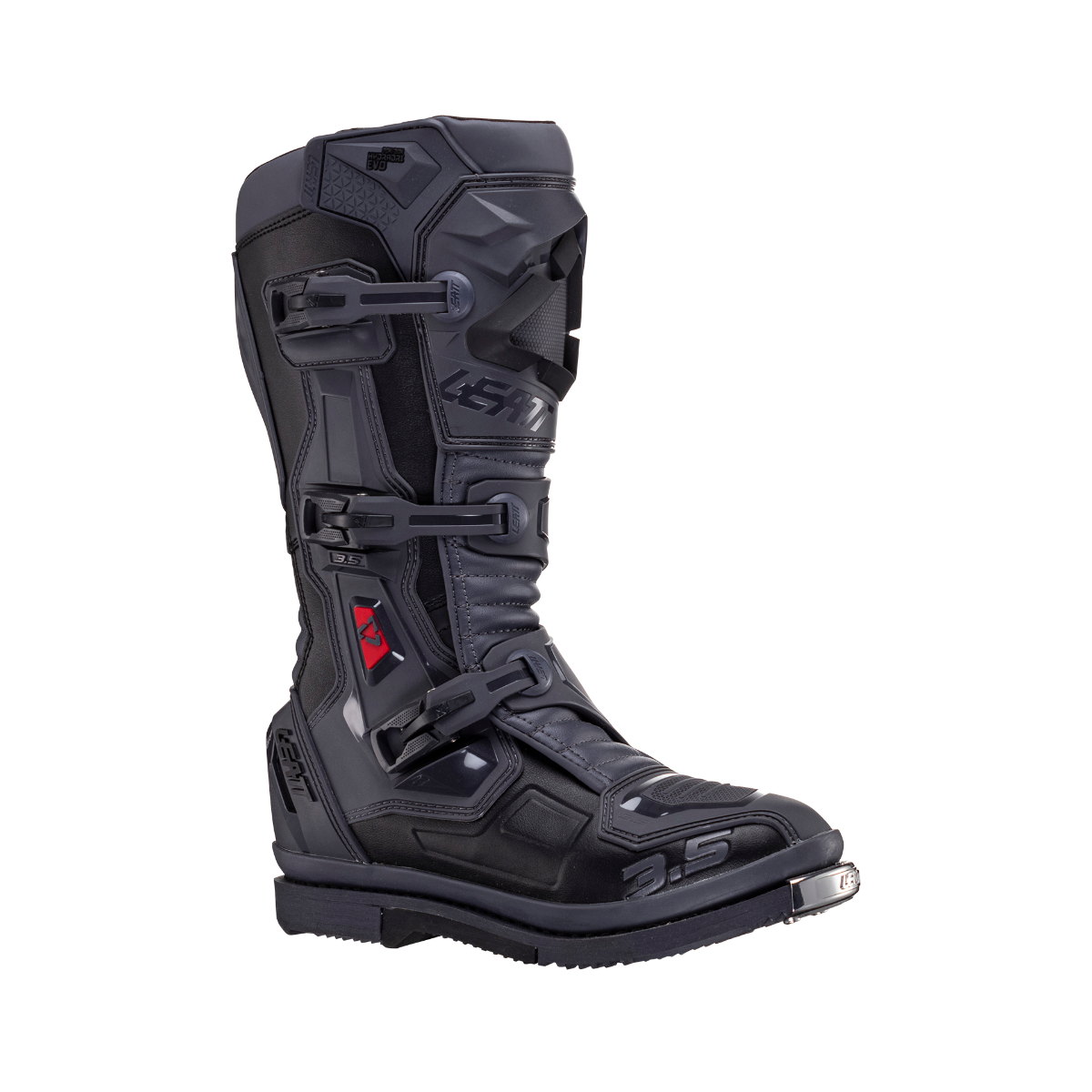 Leatt Boots 3.5 HydraDri Graphene 1