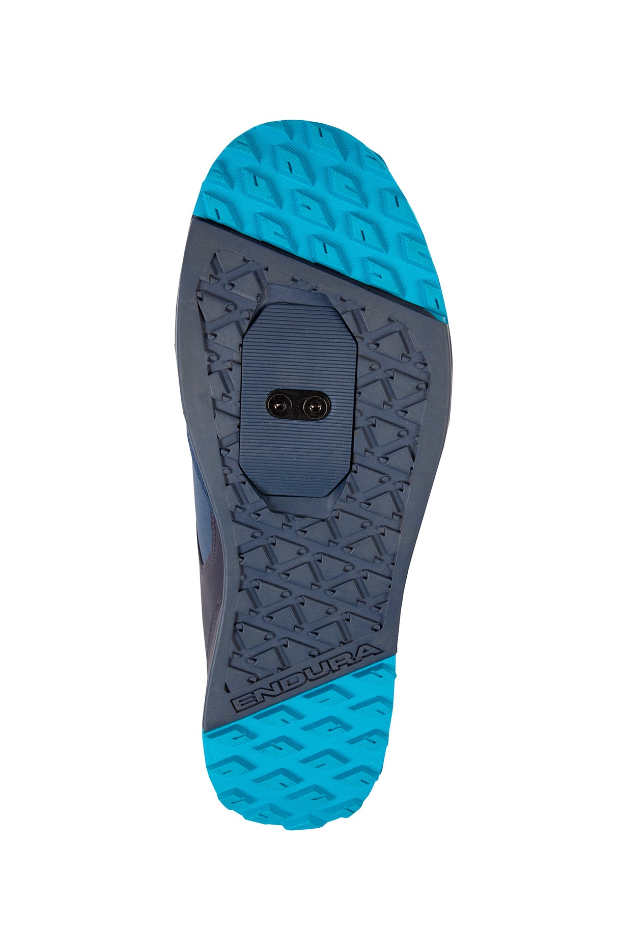 MT500 Burner Klickpedal Schuh - marineblau