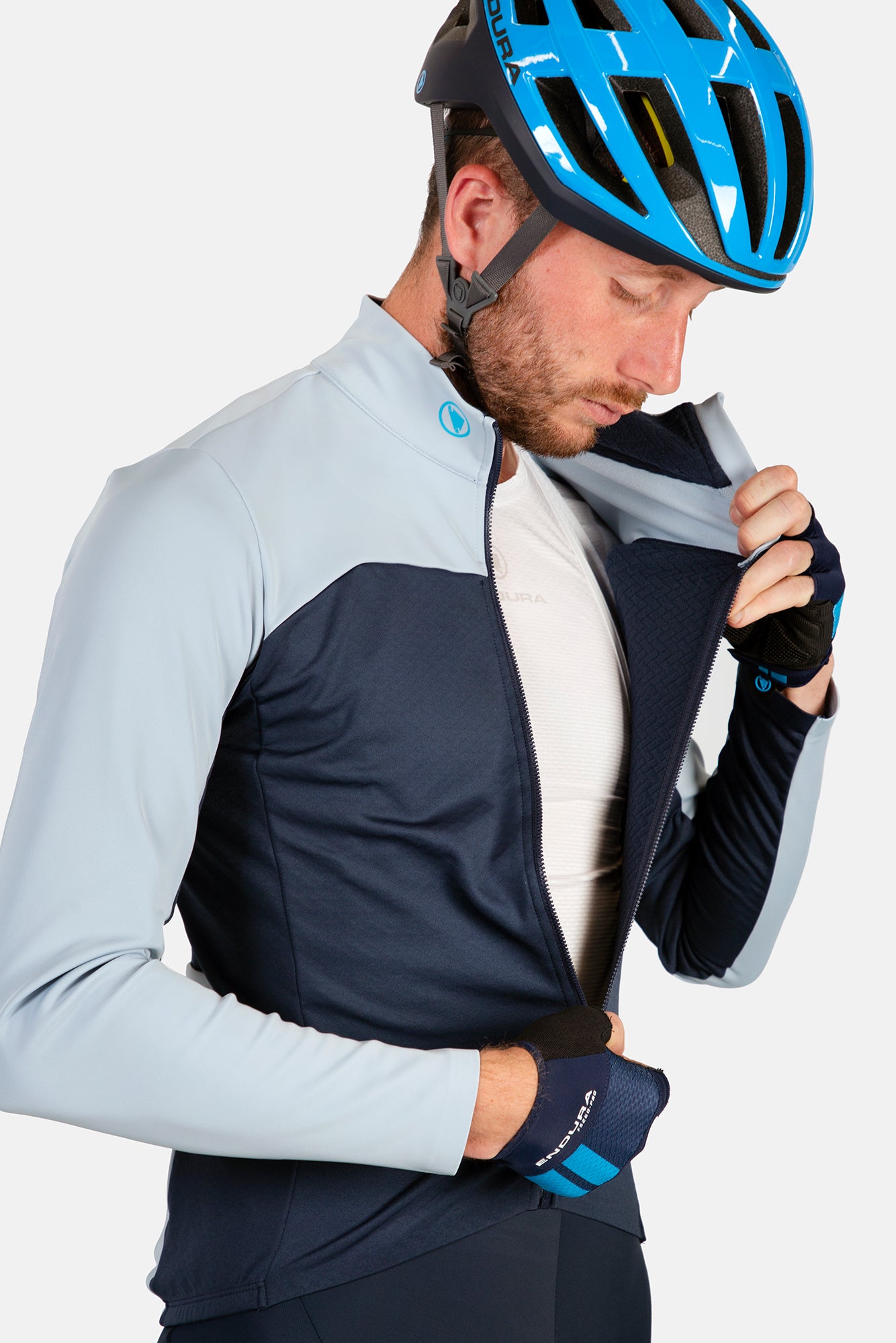 FS260-Pro Roubaix Trikot  - Ink Blue