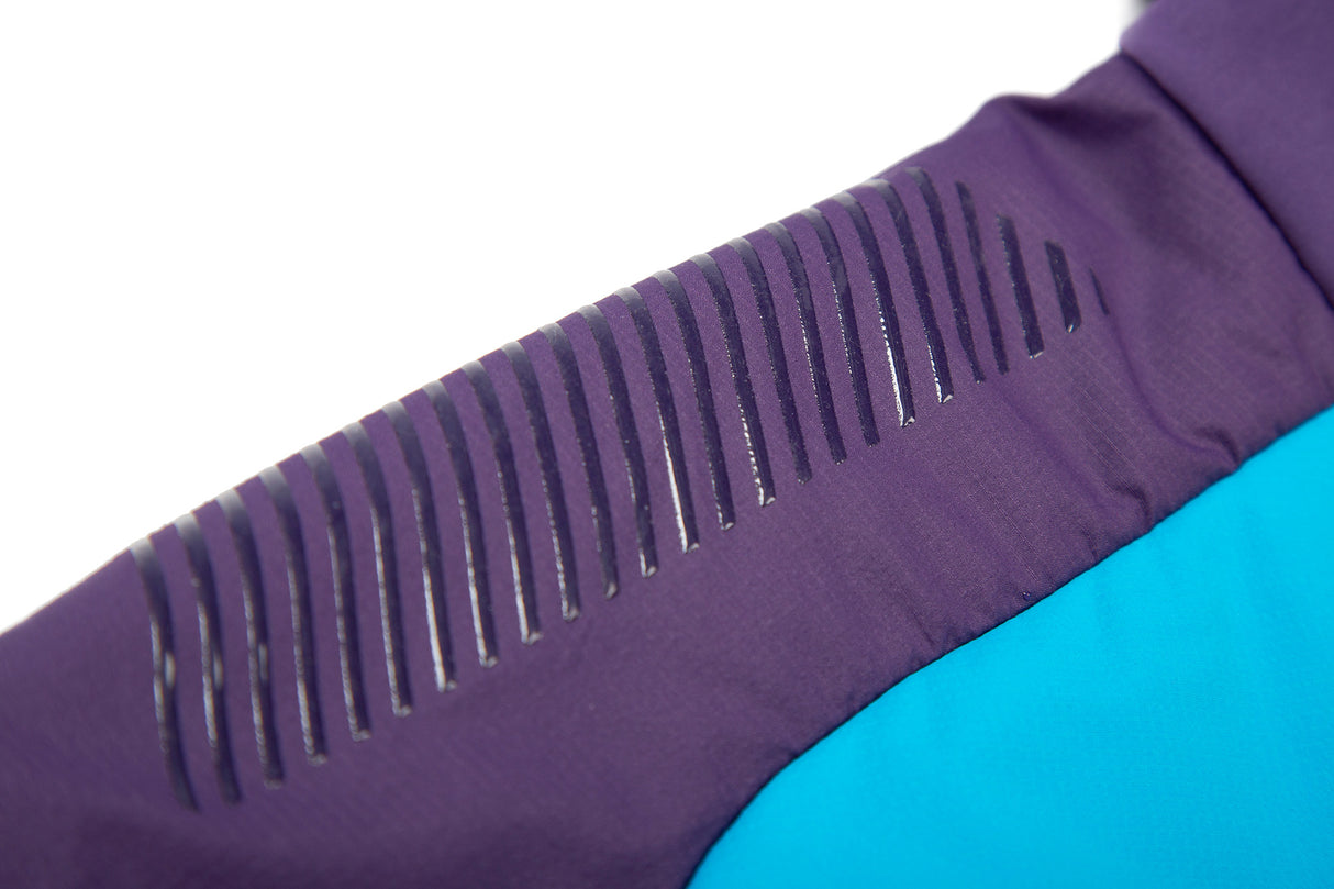 MT500 Freezing Point Weste  - Electric Blue