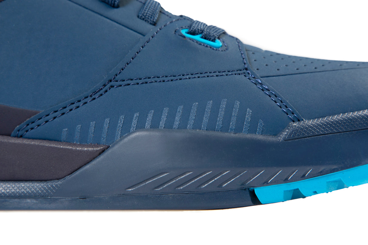 MT500 Burner Klickpedal Schuh - marineblau