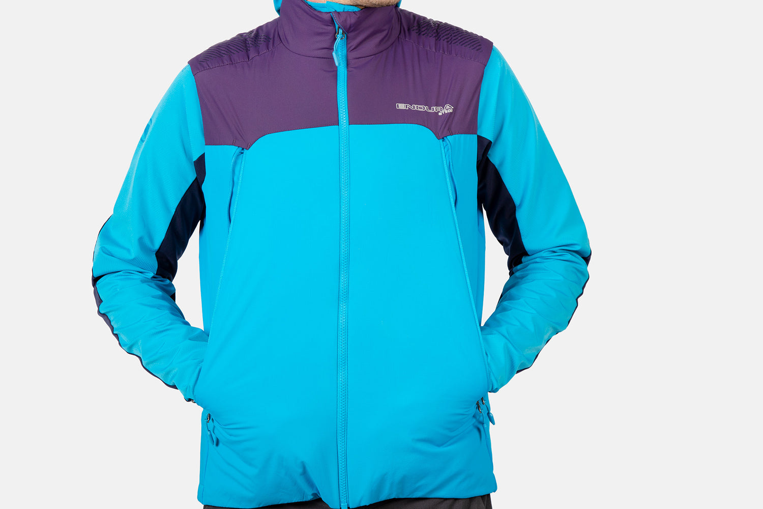 MT500 Freezing Point Weste  - Electric Blue