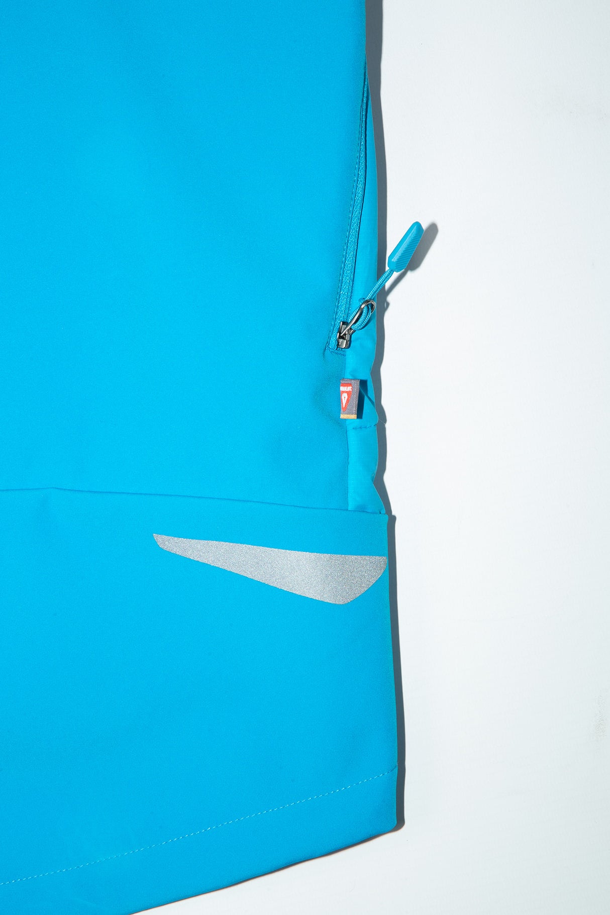 MT500 Freezing Point Weste  - Electric Blue