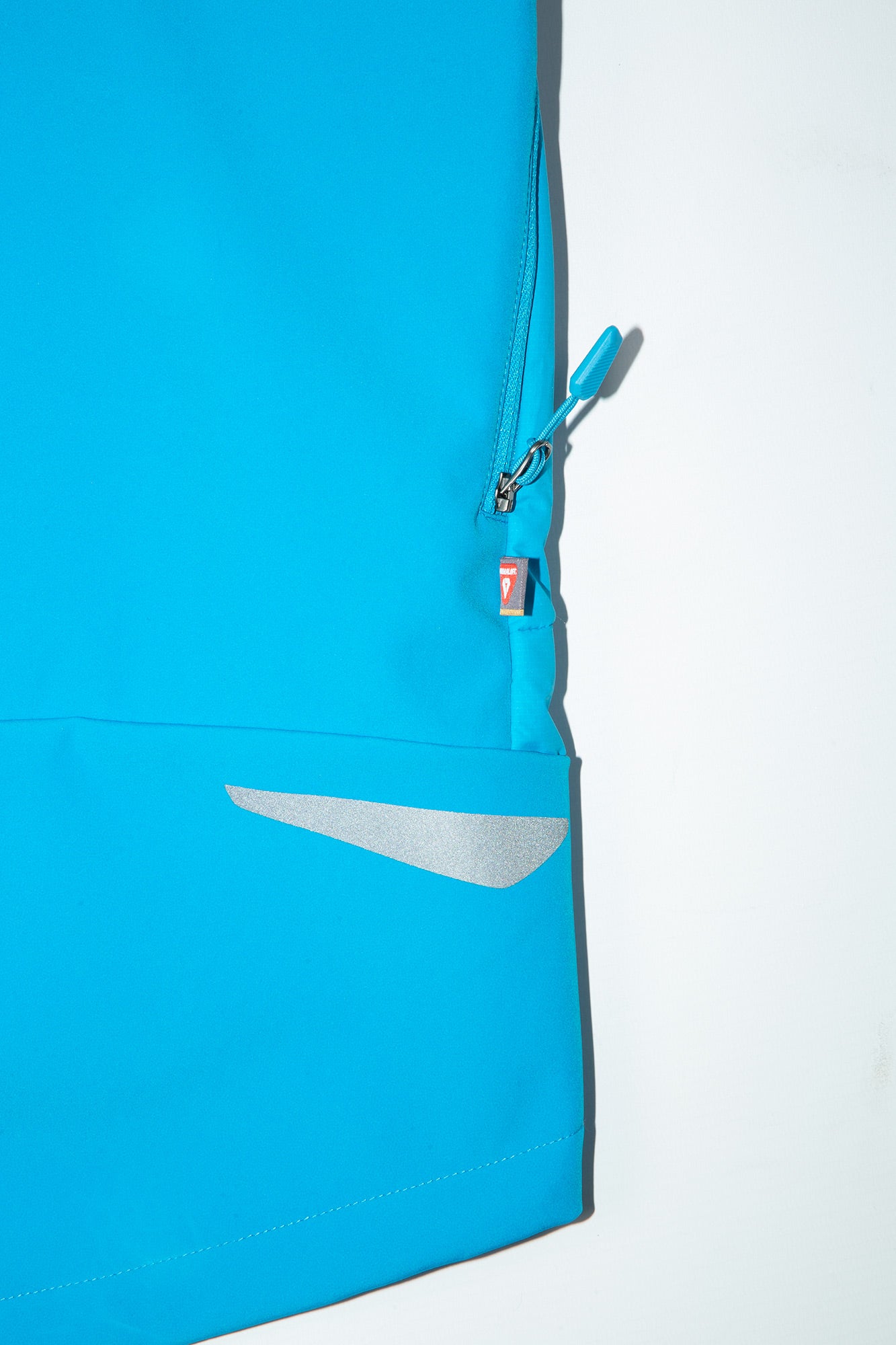 MT500 Freezing Point Weste  - Electric Blue