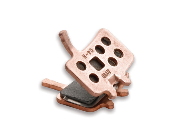 Bremsbeläge Juicy / BB7