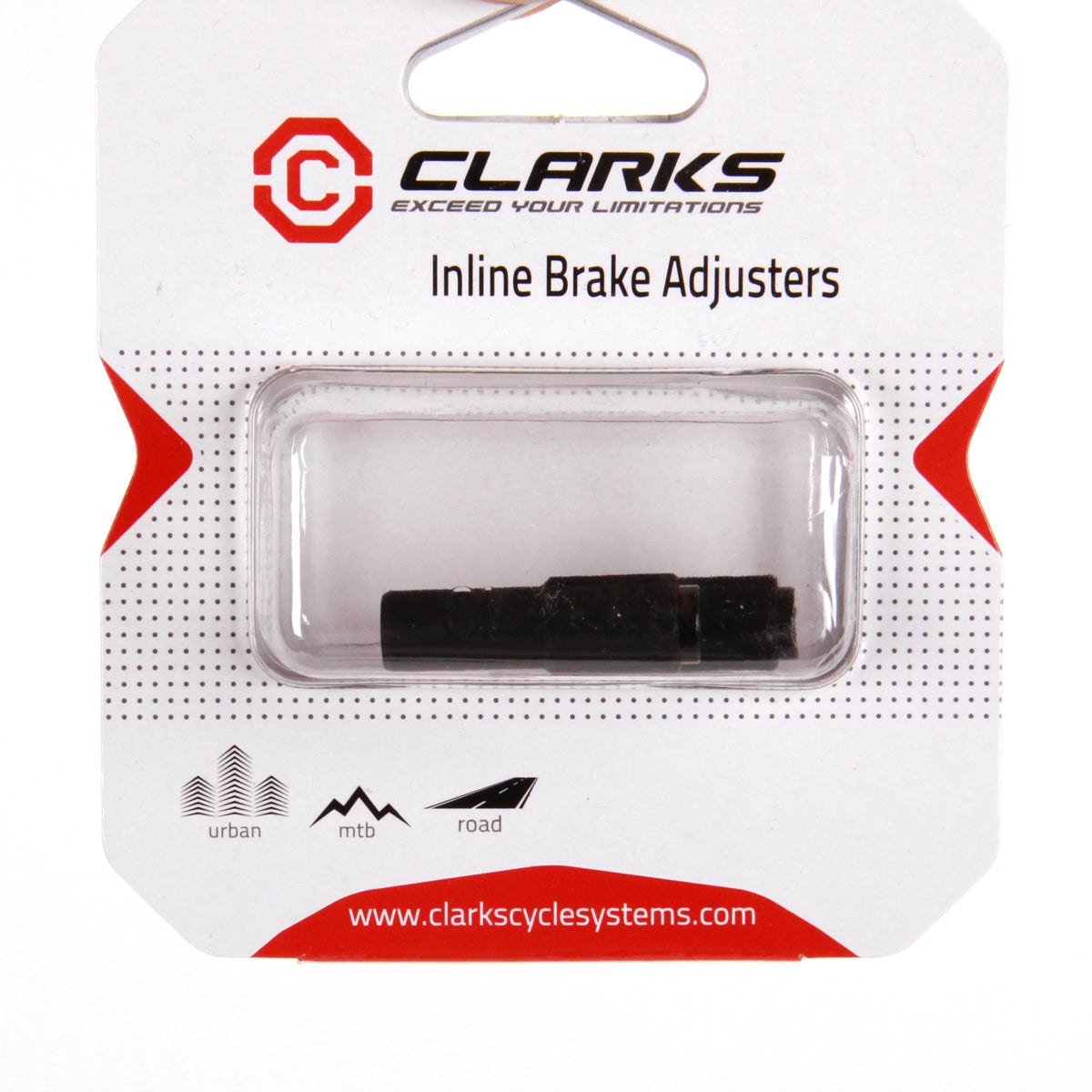 Bremszug Einstellschraube - 5mm