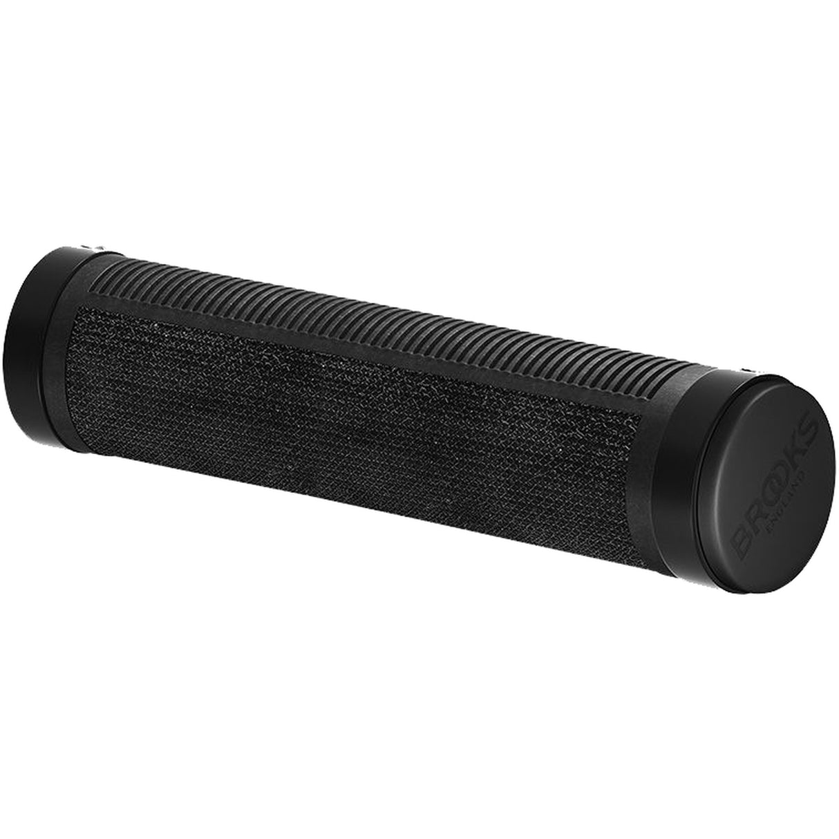 Cambium Rubber Grips kurz/kurz - all black