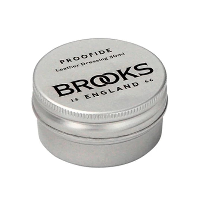 Leather saddle care kit