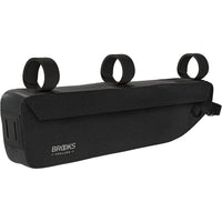 Scape Frame Bag Large - Black
