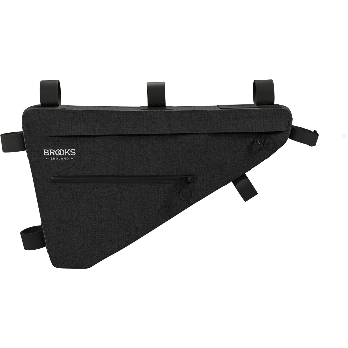 Scape Full Frame Bag - Black