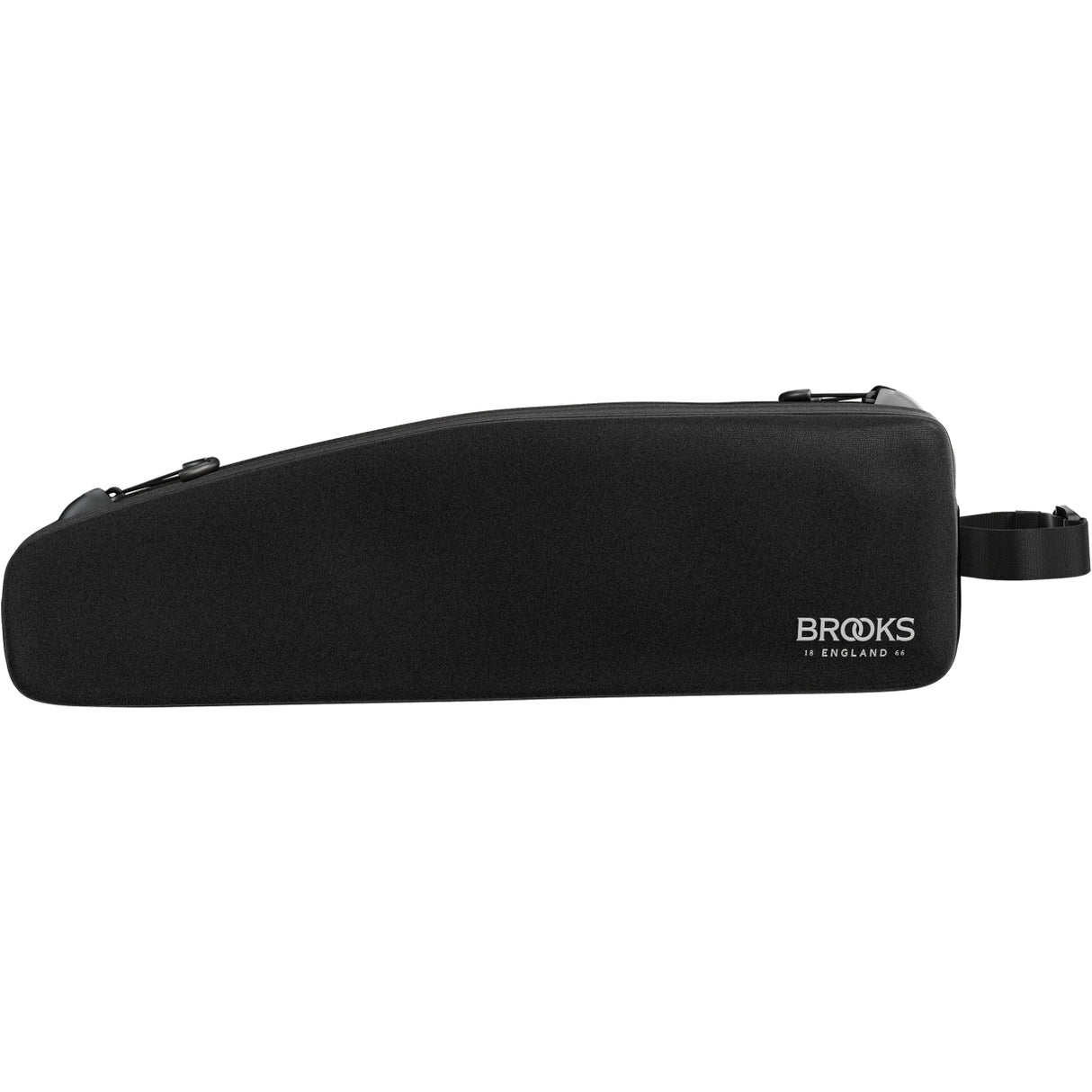Scape Long Top Tube - Black