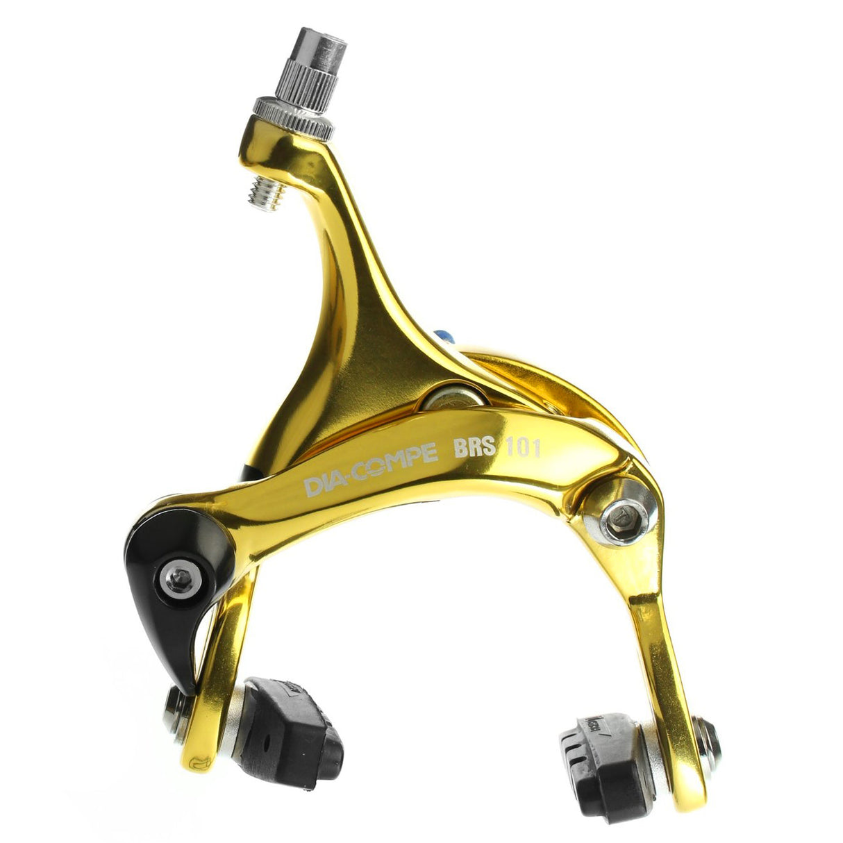 BRS101 Rennrad Bremse - gold