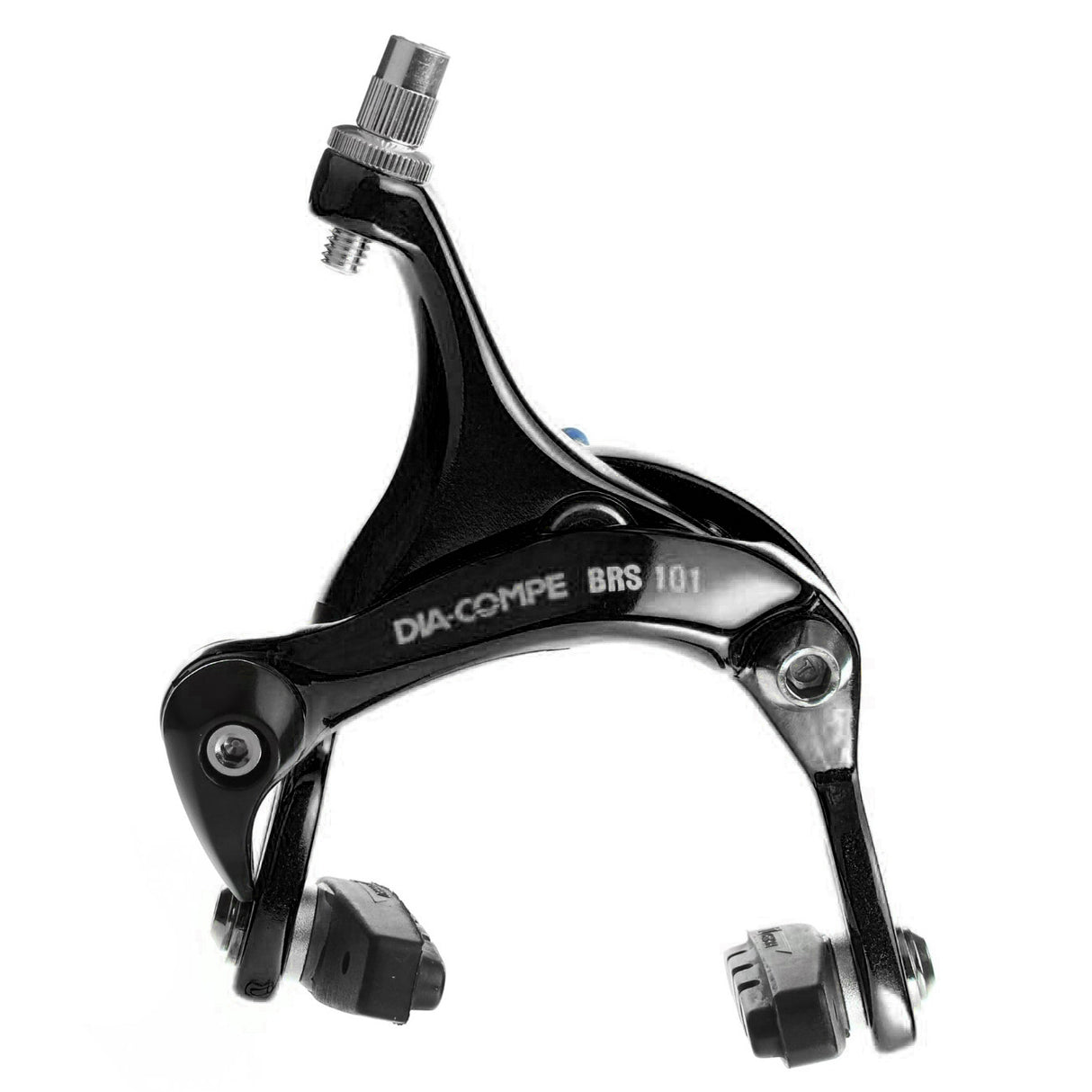 BRS101 Rennrad Bremse - schwarz