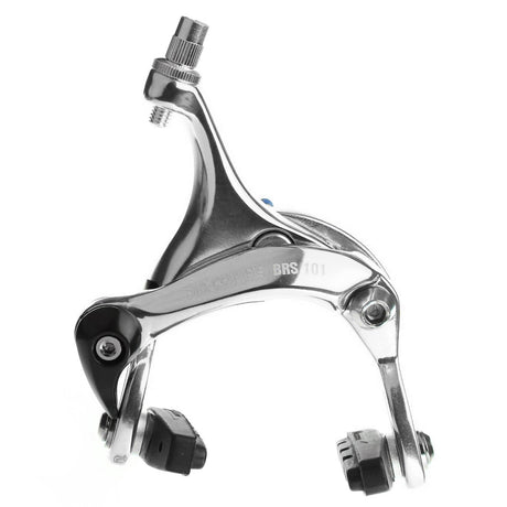 BRS101 Rennrad Bremse - silber