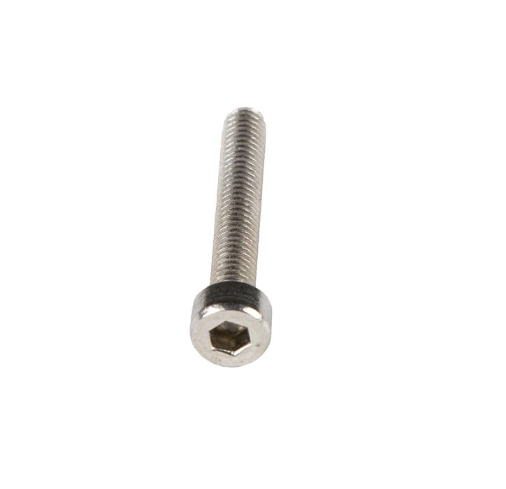 Einstellschraube für Shimano Schaltwerke, B-Screw M4 x 25 mm