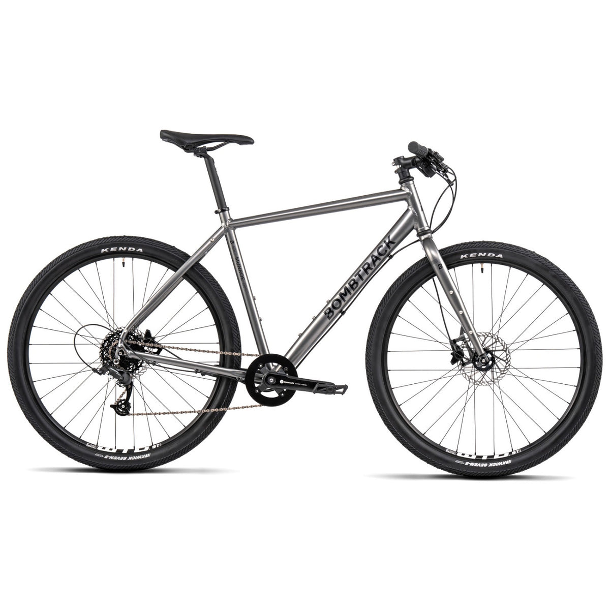 bombtrack gravel bike Munroe AL