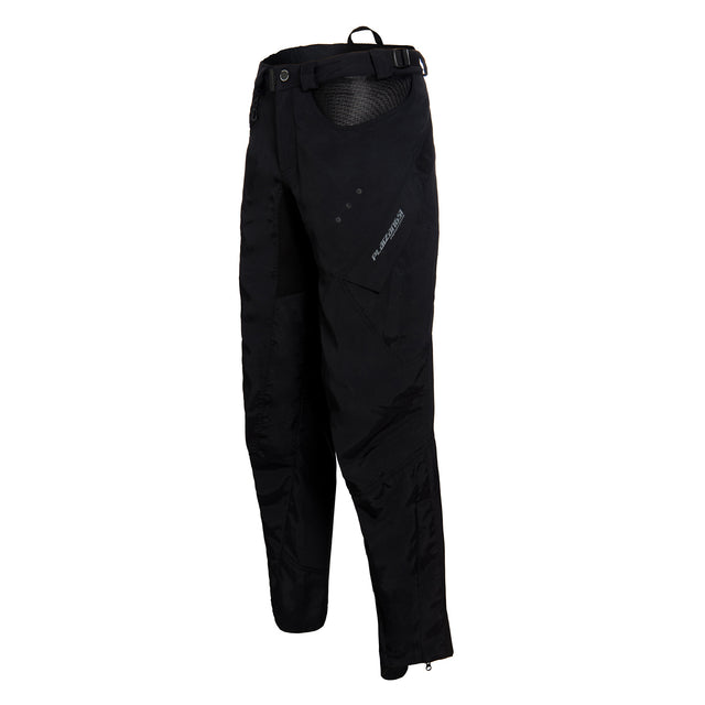 Bulldog light - schwarz
