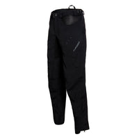 Bulldog light - schwarz