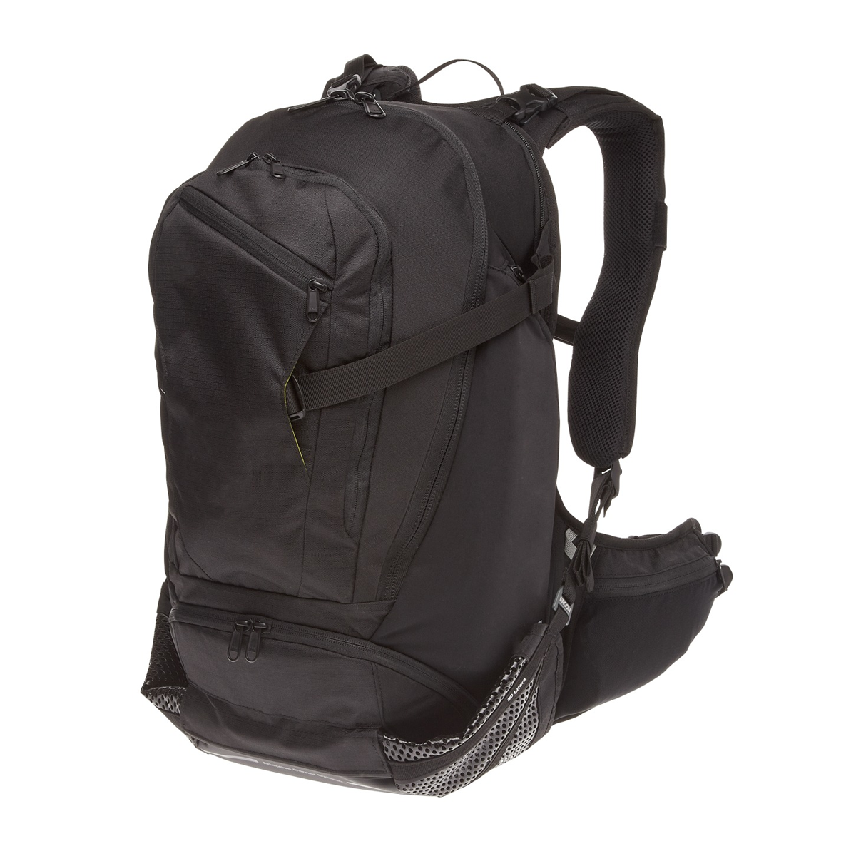 Rucksack BX4 - Stealth Black